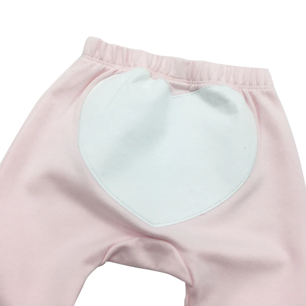 Штаны для малышей повседневные штаны-шаровары для маленьких мальчиков и девочек на весну-осень одежда для малышей от 6 месяцев до 24 месяцев