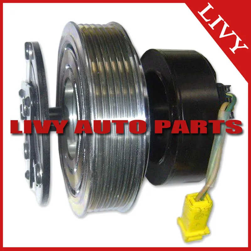 

SANDEN 6V12 SD6V12 AC компрессор для Peugeot 307 12V 6GR