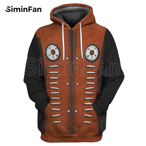 

Vintage Aboriginal Tribal Style Mens 3D Print Hoodies Unisex Casual Sweatshirt Harajuku Pullover Women Tracksuit Coat Jacket 19