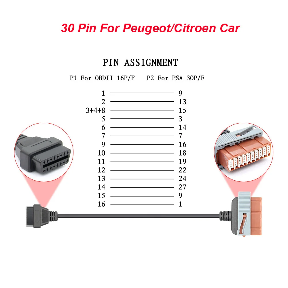 PSA-30P
