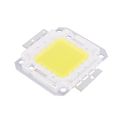 High Power 50W LED chip bulb light lamp DIY White 3800LM 6500K