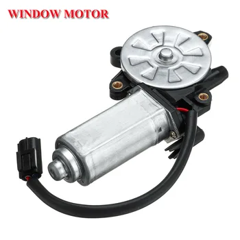 

For Land Rover Discovery 2 Rear Left Window Regulator Electric Motor LH - CUR100450
