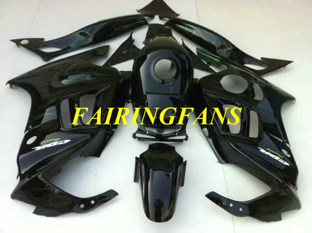 Комплект обтекателей для мотоцикла HONDA CBR600F3 97 98 CBR 600 F3 600F3 CBR600 1997 1998 Обтекатели с