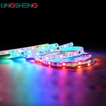 

5M 300 LED Strip Light Non Waterproof DC12V Ribbon Tape Brighter SMD3528/5050 Cold White/Warm White/Ice Blue/Red/Green/blue