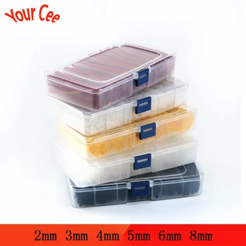 

165pcs Heat Shrink Tubing Tube Sleeve Wrap Wire Set Insulation Wire Cable 600V 2mm 3mm 4mm 5mm 6mm 8mm