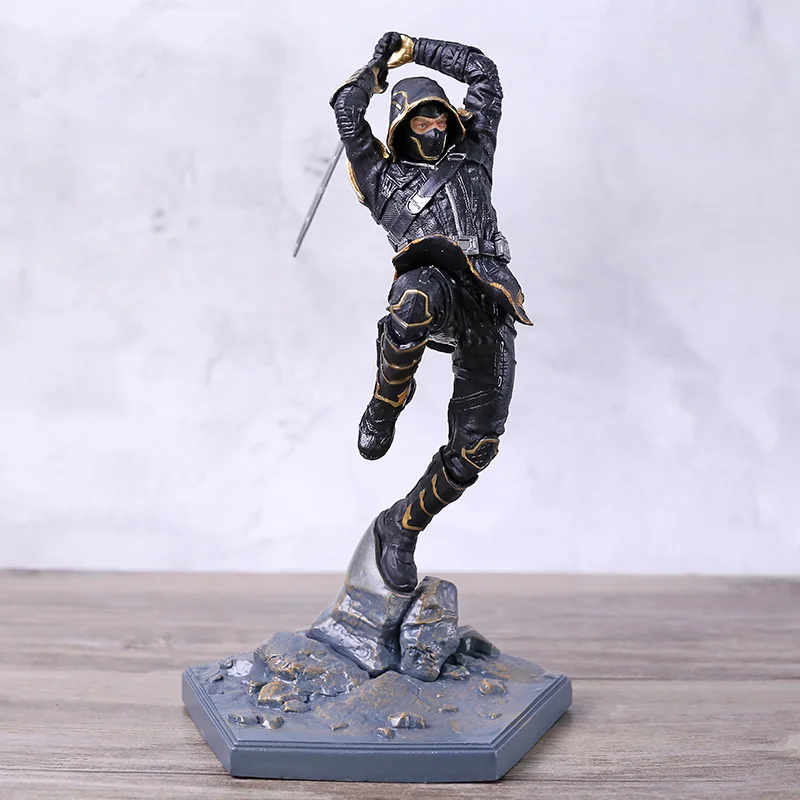 

Marvel Avengers Endgame Ronin Statue PVC Figure Model Toy Collection Figurals