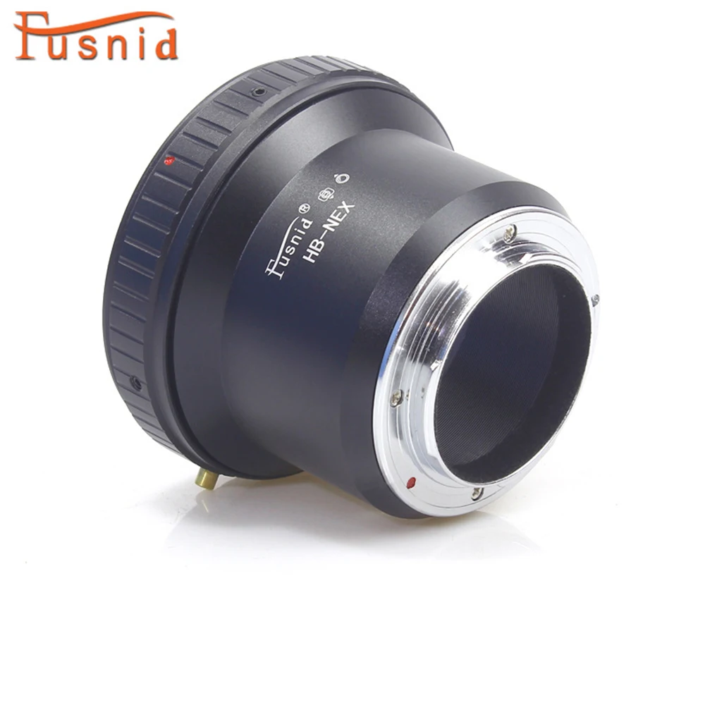 Adattatore Per Hb-Nex Obiettivo Con Attacco A V Cf Per Sony E Mount 7 6 5T A6000 A7 A7R A6300