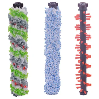 

AD-New Multi-Surface Vacuum Cleaner Brush Roller L Series For Bissell Crosswave 1785Q, 1785F, 1785B Hot Suitable 1608022