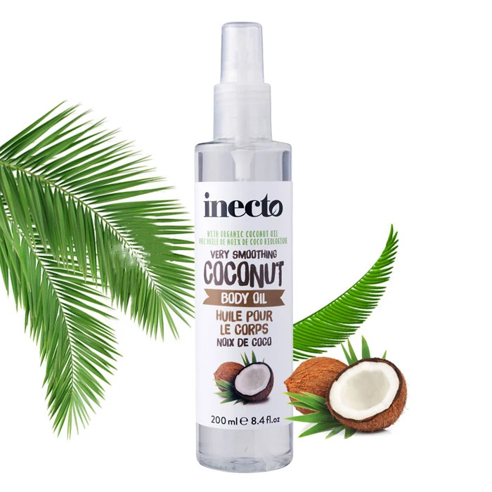 organic coconut moisturizer