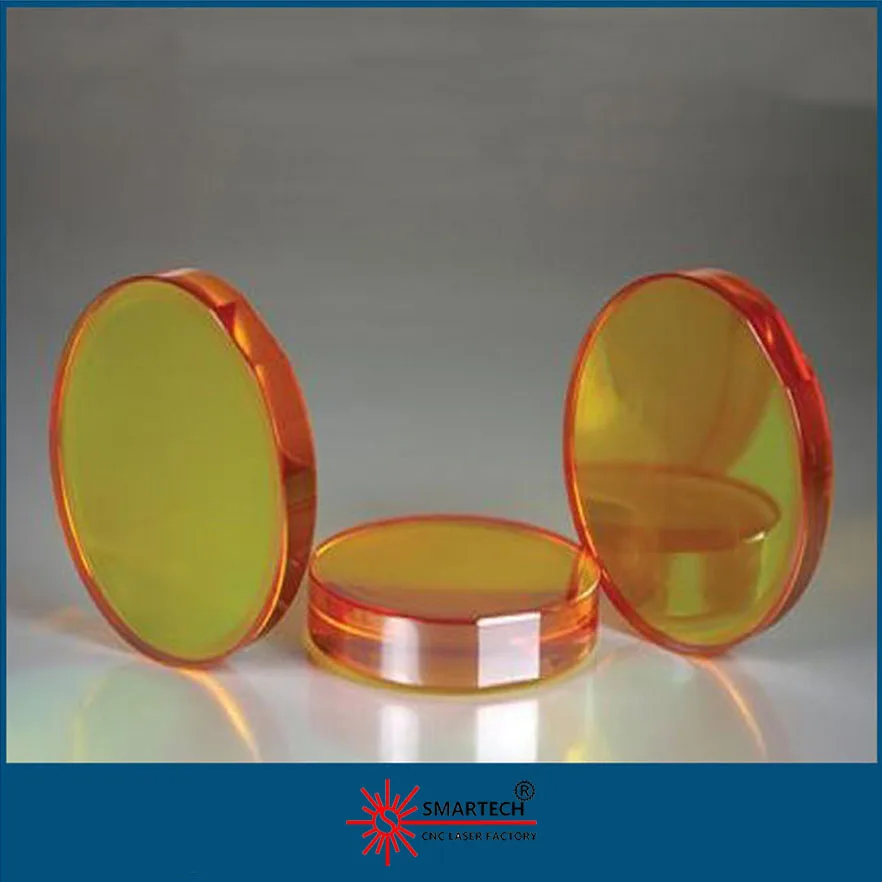 CO2-Laser-Focusing-Lens-USA-ZnSe-Meniscus