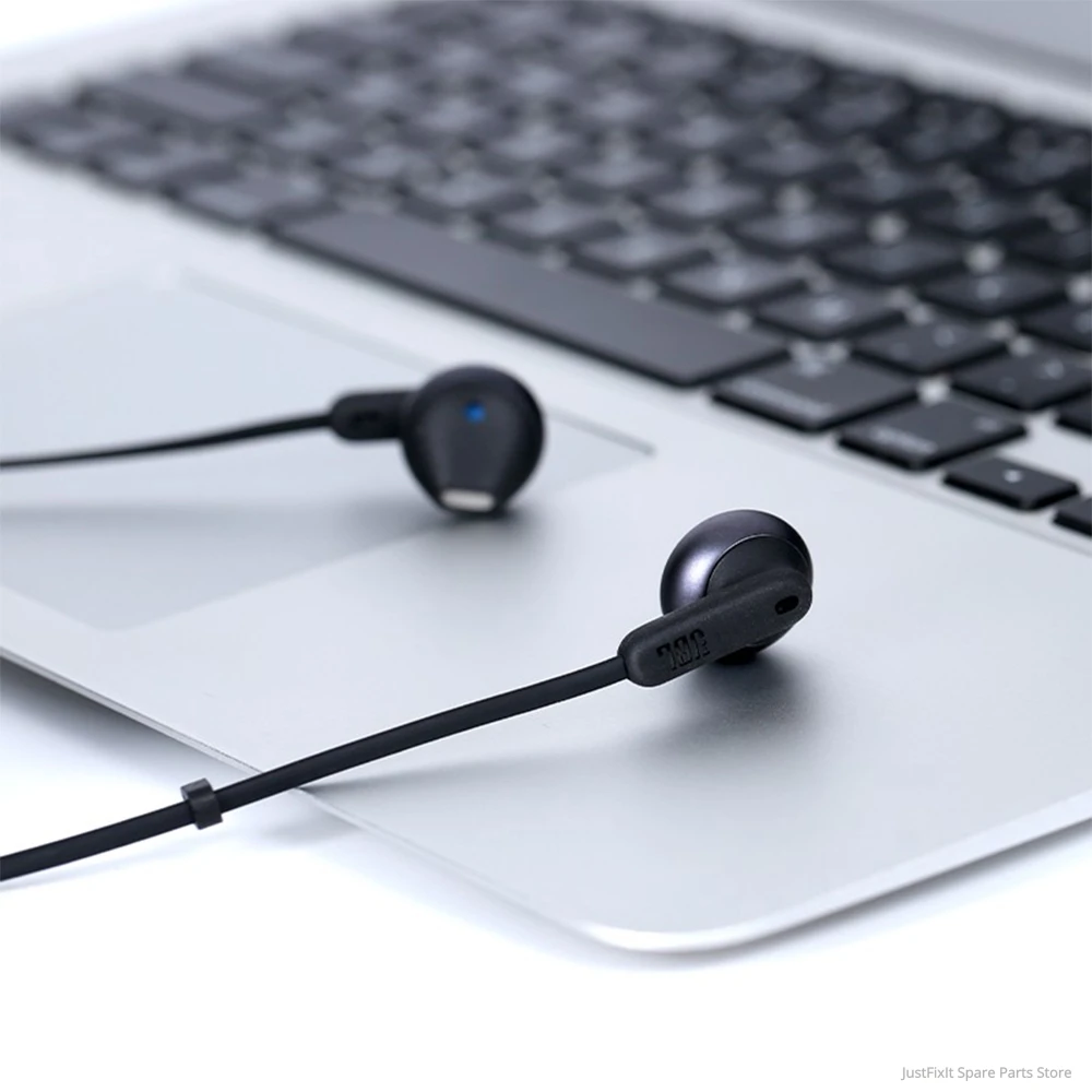 New JBL TUNE 215BT Bluetooth 5.0 Earphone Wireless Sport Earbuds T215BT Pure Bass Headphone Headset Stereo Call with Mic