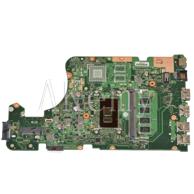 Материнская плата для ноутбука DELL Latitude E6430 материнская CN 0465VM LA 7782P SLJ8A N13M NS1