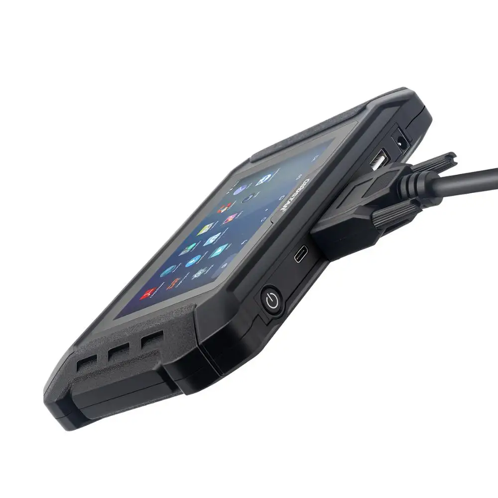 OBDSTAR ODO MASTER X300M + для настройки одометра/OBDII Функция сброса масла нового автомобиля