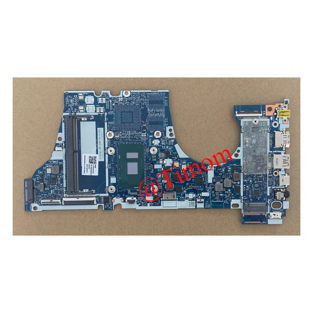 para Ideapad Yoga 53014ikb 81ek Flex 6-14ikb Motherboard Integrado Es430 Es530 Nmb601 pn 5b20r08689 5b20r08549 5b20r08618 44i5u Placa-mãe para notebook - Imagem 6