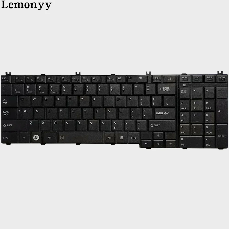For Toshiba Satellite L670 L670D L675 L675D C660 C660D C655 L655 L655D C650 C650D L650 C670 L750 L7