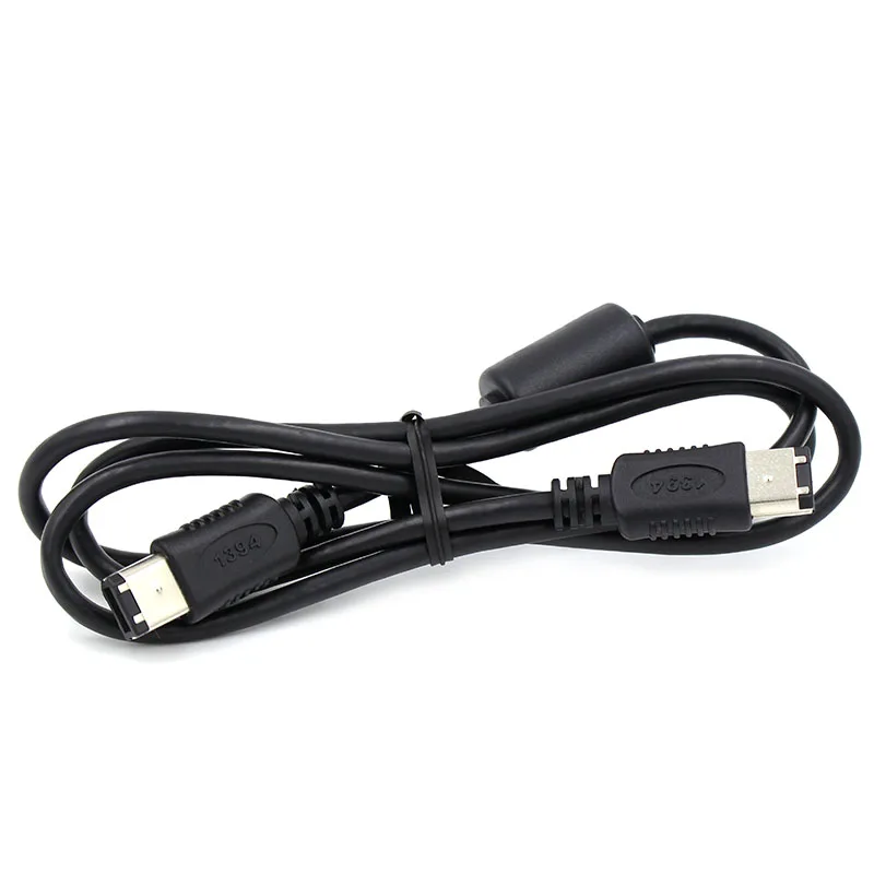 Рисунок 2 - FireWire 400 6pin Line IEEE-1394B