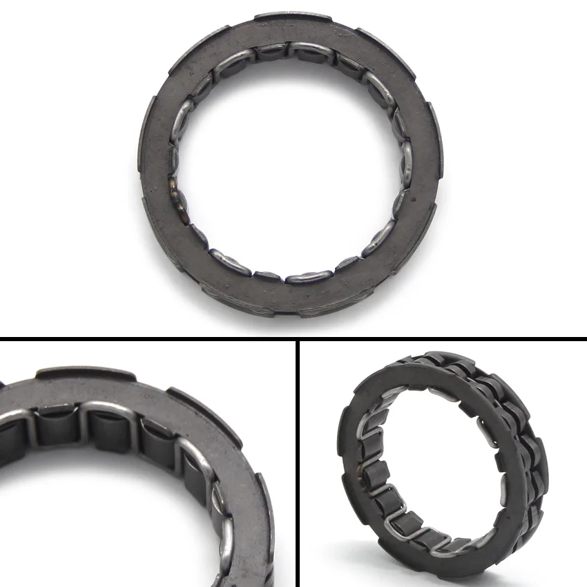 

Starter Clutch Assembly For Hisun YS700 UTV700 Forge 450 500 550 750 HS500 HS700 HS750 Sector Strike Tactic Vector 21220-0040000