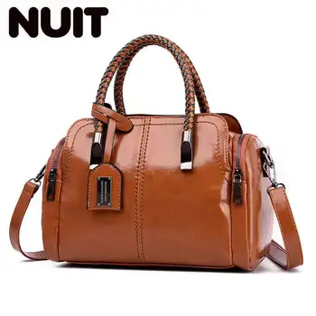 

2020 High Quality PU Leather Women Handbags Large Capacity Tote Bag Female Shoulder Bag Crossbody Bags For Women Bag Sac A Main