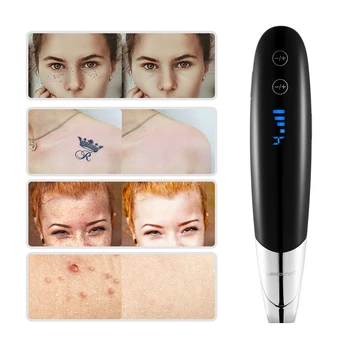 Picosecond Pen Freckle Tattoo Removal Aiming Target Locate Position Mole Spot Eyebrow Pigment Remover Acne Beauty Care 3
