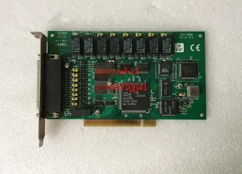 

PCI-1760 capture card REV: A1