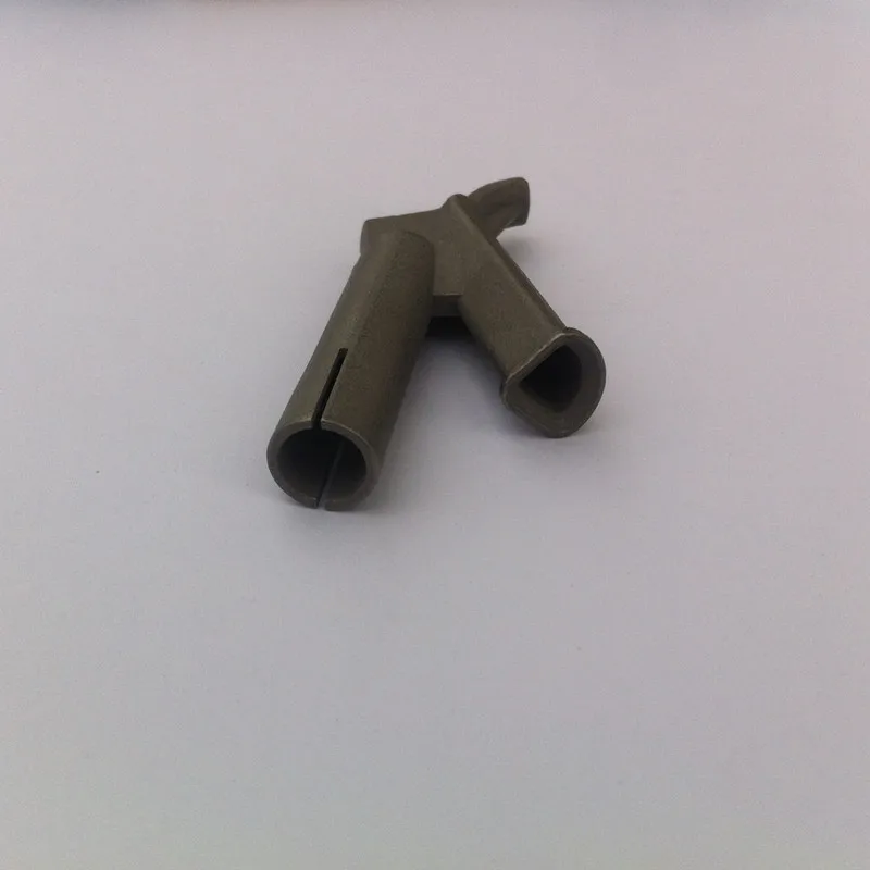 

7 mm Triangular Speed Welding Nozzle Stainless steel welder tips for leister Hot Air Welding gun plastic fabrication & repair