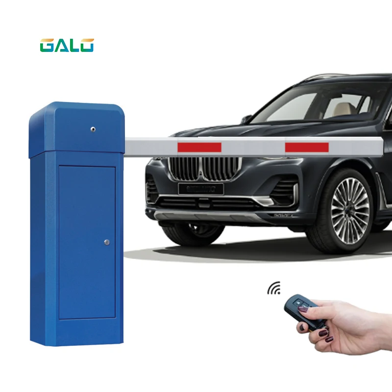 Автостоянка автоматический барьер система ворота и рука производитель