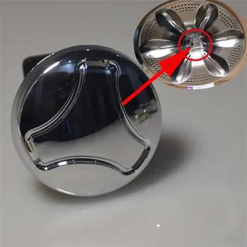 

Original For LG Washing Machine Pulsator Cover Replacement Metal Pulsator Cap for LG Washing Machine Repair Kit