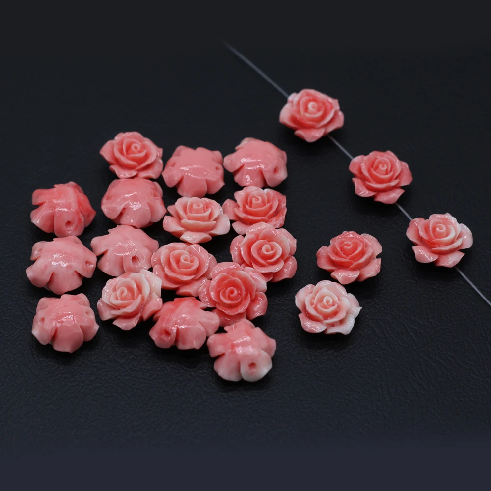 Make Scentsational DIY Rose Beads – Mother Earth News