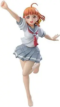 

Sega Love Live. Sunshine! Chika Takami SPM Super Premium Figure