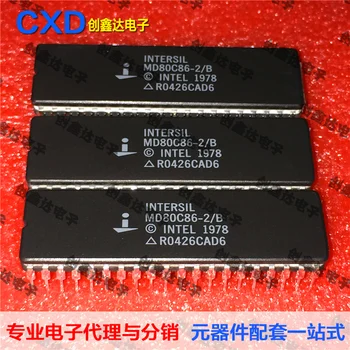 

MD80C86-2/B CMOS16IC Original
