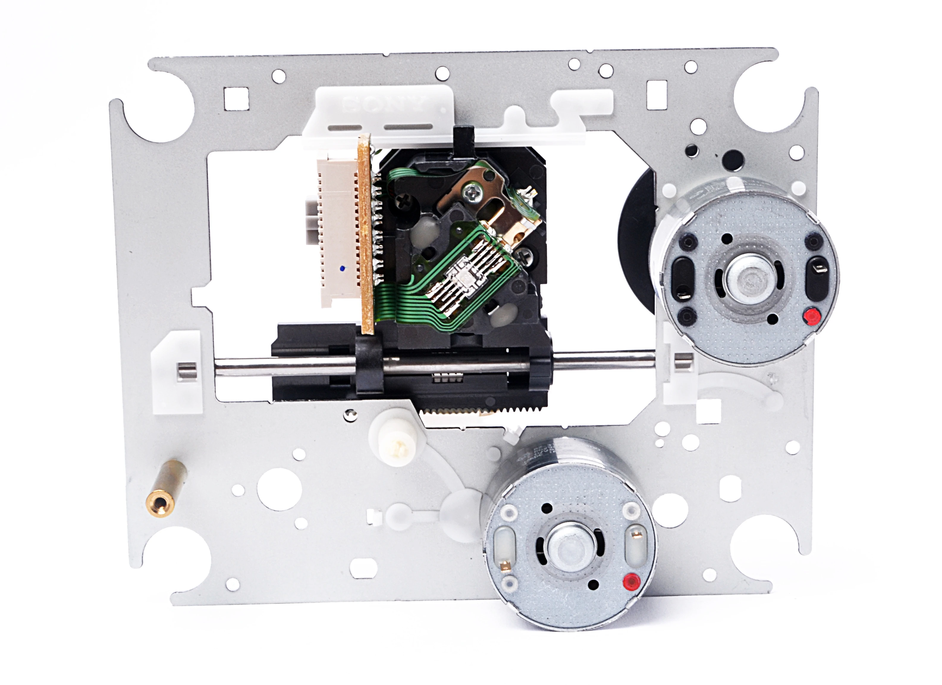 Совершенно новая Оригинальная лазерная головка KSM 213CDP KSM213CDP с оптическим