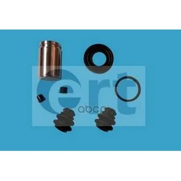 Ремкомплект Тормозного Суппорта С Поршнем Hyundai: Accent, Kia: Rio 05 D.31 Kasco Ert арт. 401393