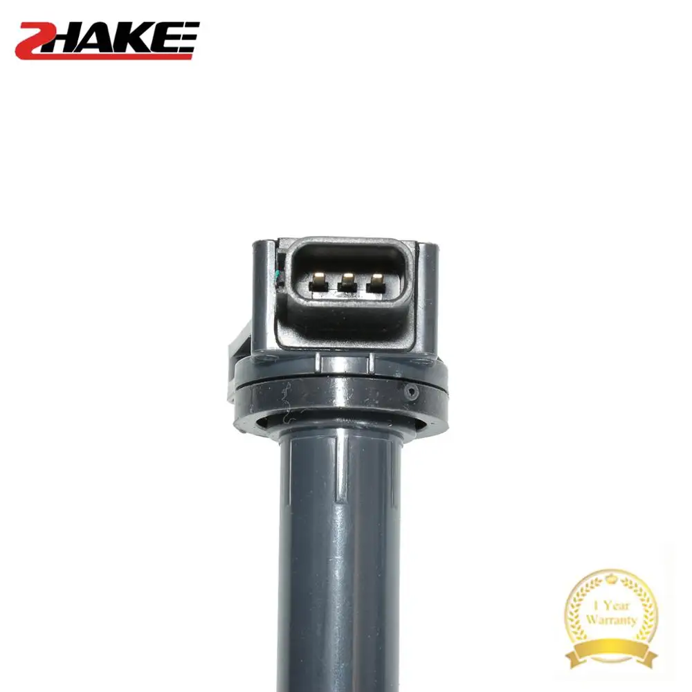 Большая часть двигателя катушка зажигания 30520-PNA-007 Катушка зажигания для японского автомобиля Accord Civic CRV