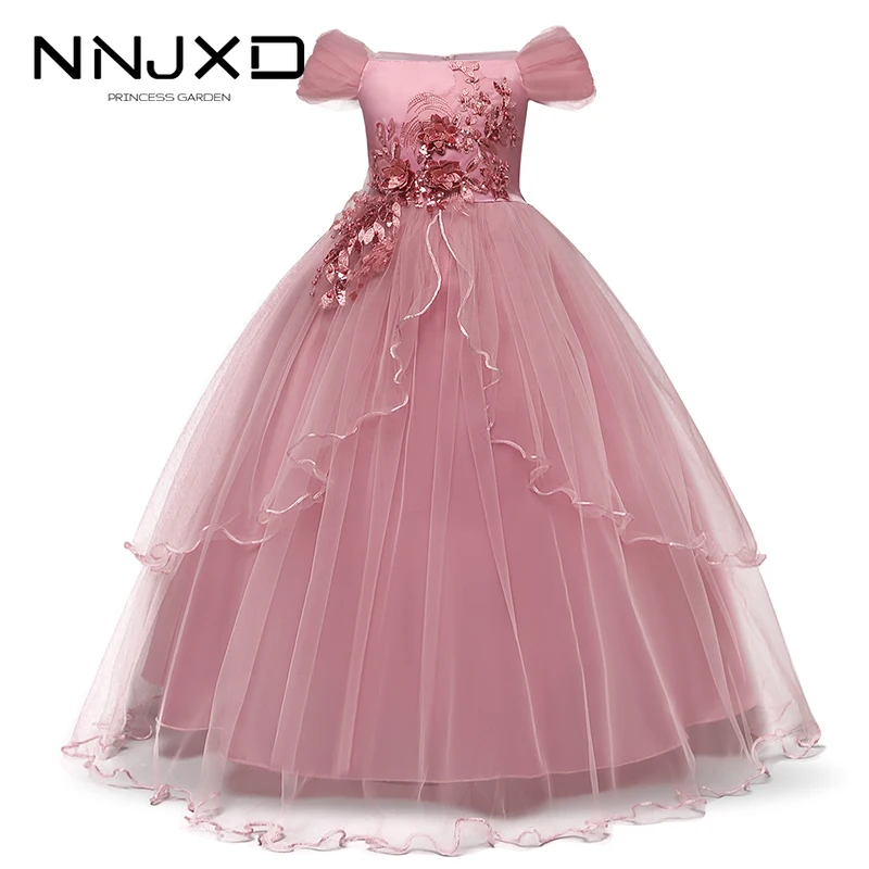 bridesmaid princess dresses