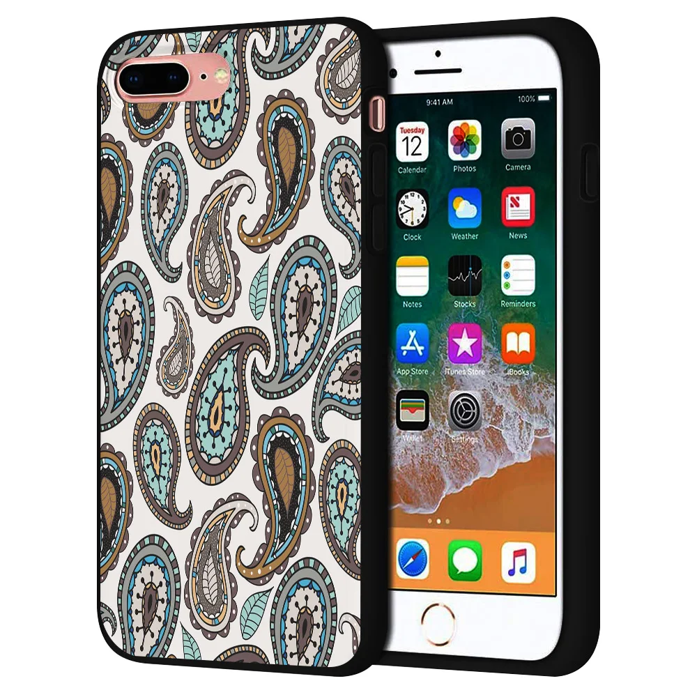 Ferryxpress Custodia in pelle flip cover per iPhone XR