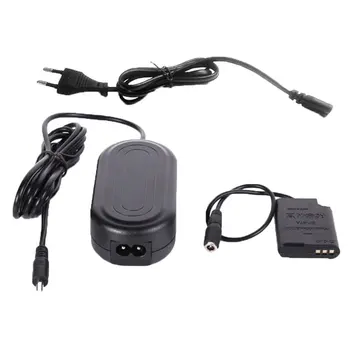 

EH-67A Digital Camera Power Supply Adapter Charger Cord Cable Kit for Nikon COOLPIX P600 S810C B700 P900s Black Durable