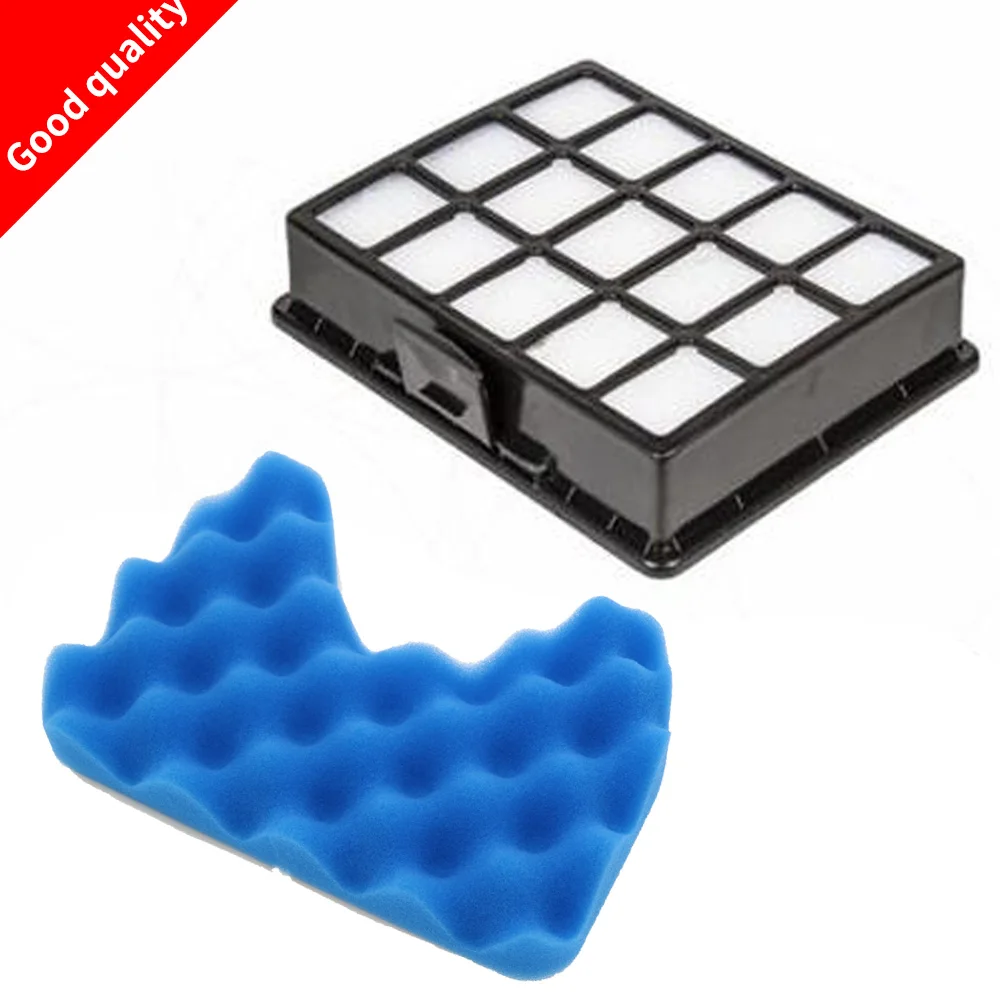 Vacuum Cleaner Set Filters And Sponge Filter For Samsung Vacuum Parts 