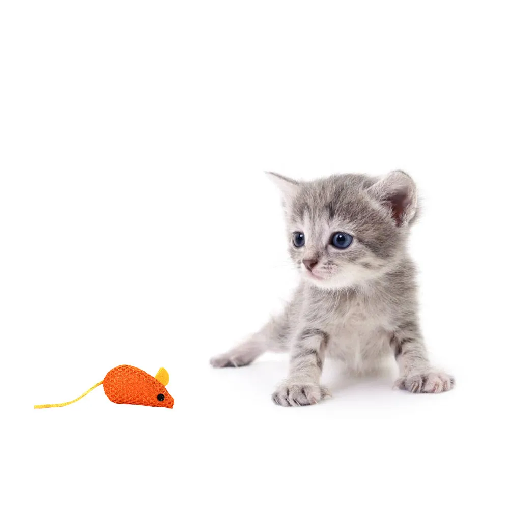 Плюшевая креативная 3D игрушка в форме рыбы для кошек собак котенок подарок