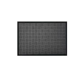 

Carpet Rubber Non-slip Sludge Removal Waterproof Heavy Duty Mat for Inside Entry Way