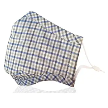 

Kids PM2.5 4 Layers Washable Breathable Dust-proof Anti Haze Face Mouth Mask