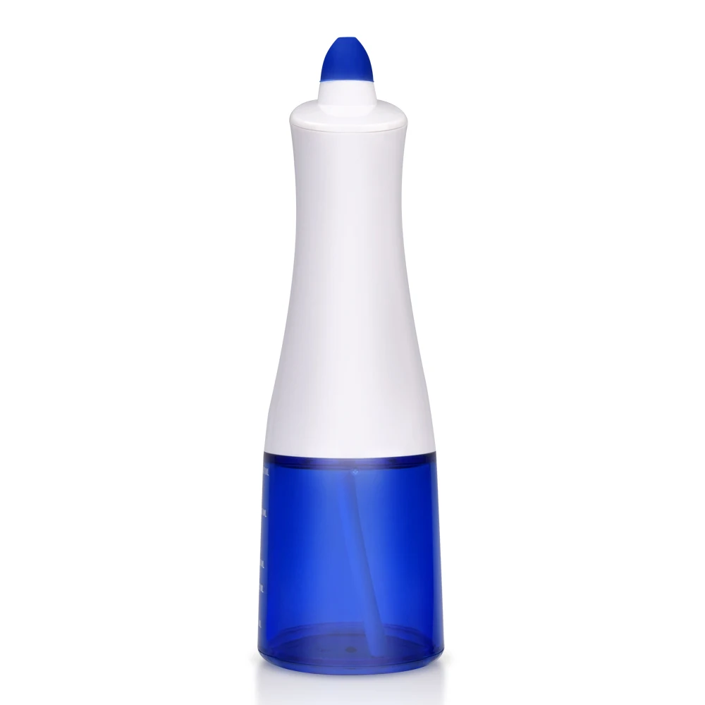 Elétrico da Lavagem do Nariz da Irrigação 300ml do Líquido de Limpeza do Nariz Pot para Adultos Sistema Nasal Portátil Enxaguamento Máquina Neti Criança 9 Sistema nasal elétrico da lavagem do nariz