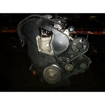 

WJZ Complete Engine Citroen Berlingo *