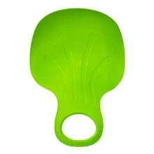 Детский сноуборд текстурированные сани зимние устойчивые к царапинам нескользящие легкие без запаха спортивные доска для катания по снегу эластичные утолщенные уличные