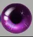 mask with purple eye DM060) платье для милой девочки Смола японского Аниме Kigurumi маска Косплэй в стиле "Лолита" женскую одежду похожая на настоящую BJD маски для глаз, Цвет на выбор - Цвет: mask with purple eye