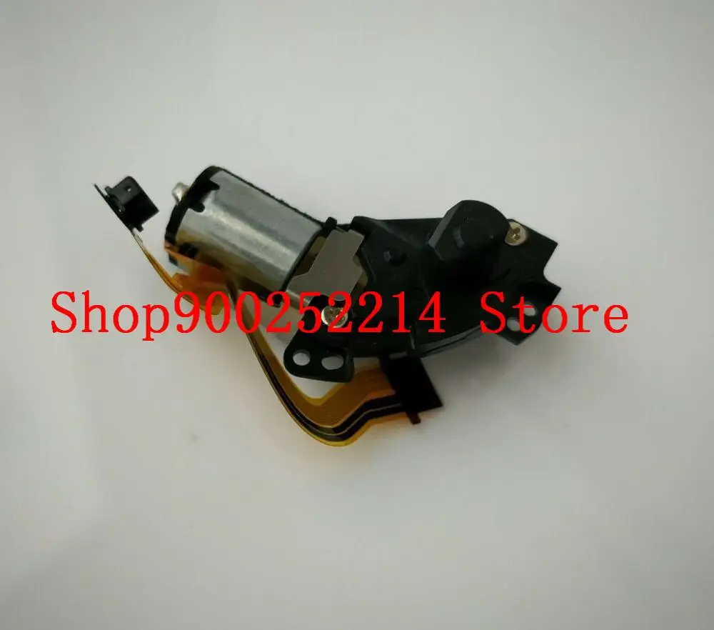 Новый редуктор двигателя фокуса объектива для Sony SELP1650 16-50 мм F/3 5-5 6 Запасная часть