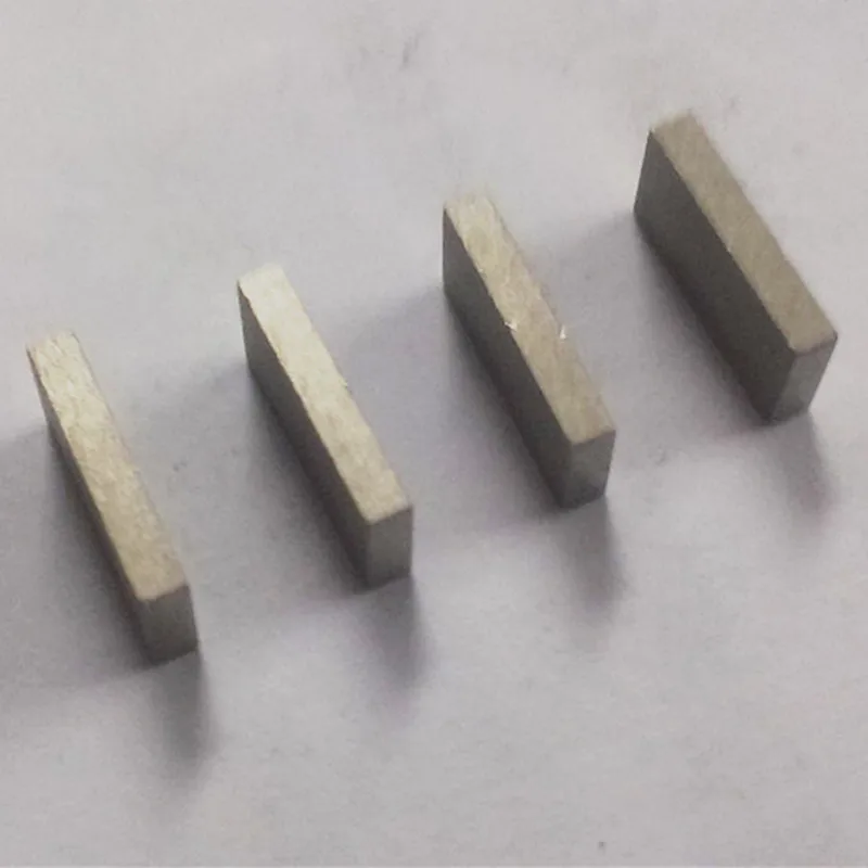 

Smco Magnet Block 12x6x3 Mm 0.47" Length 350 Degree C High Temperature Permanent Rare Earth Industry Magnets 12PCS