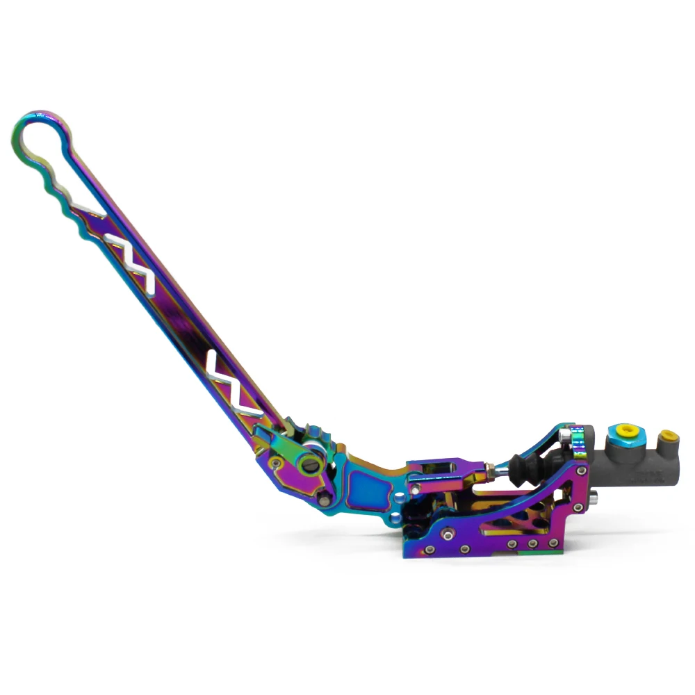 Hydraulic E-BRAKE Drift Rally Lever Handbrake Gear