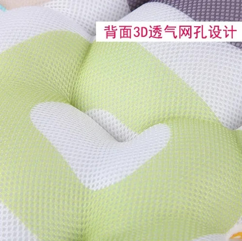 Thicken Shockproof Pram Padding Mat Baby Car Accessories Stroller Seat Cushion Cradle Sleeping Mat Baby Trolley Chair Cushion