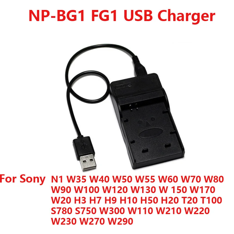 USB Порты и разъёмы цифровой Камера Батарея Зарядное устройство для sony NP-BN1 NP-BX1 NP-F550 NP-FH50 NP-FH100 NP-FR1 NP-FW50 NP-FZ100 NP-BD1 FD1