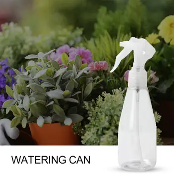 

Spray Bottle spray kettle Plastic Makeup Moisture Atomizer Fine Mist Sprayer for Gardening Fertilizing Watering Flowers plants